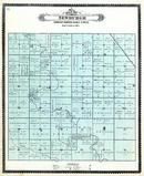 Newburgh Township, Goose River, Traill and Steele Counties 1892